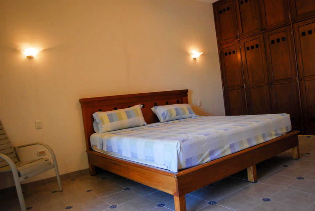 Hotel & Villas Playa Maya Resorts Celestun Rum bild