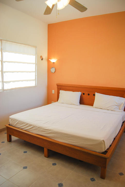Hotel & Villas Playa Maya Resorts Celestun Rum bild