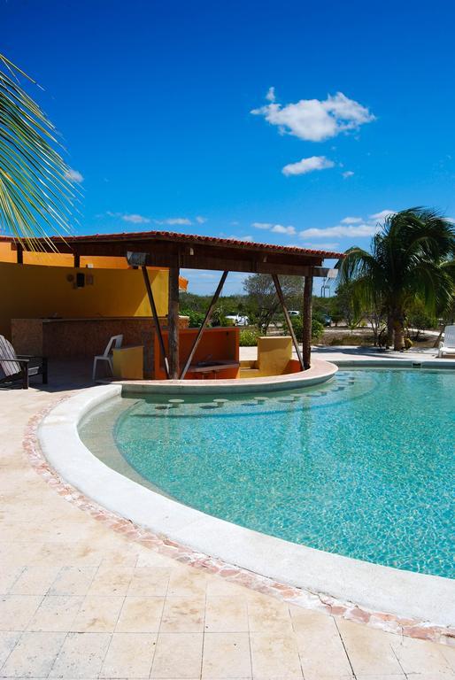 Hotel & Villas Playa Maya Resorts Celestun Exteriör bild