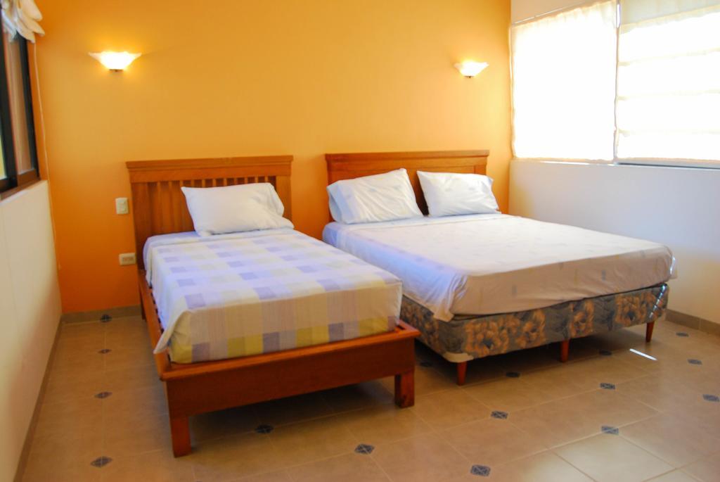 Hotel & Villas Playa Maya Resorts Celestun Exteriör bild