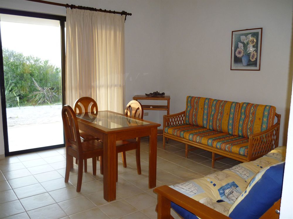 Hotel & Villas Playa Maya Resorts Celestun Exteriör bild